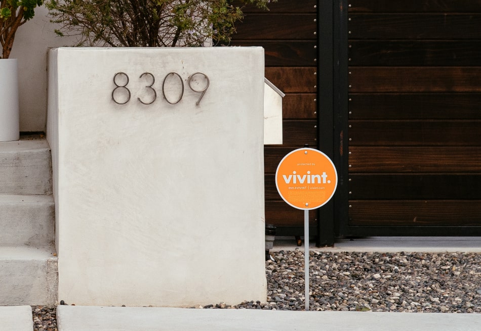 Vivint San Diego dealer
