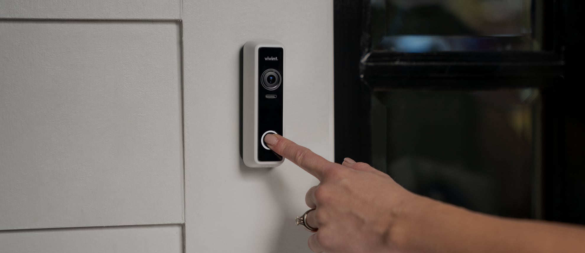 Vivint San Diego Doorbell Camera