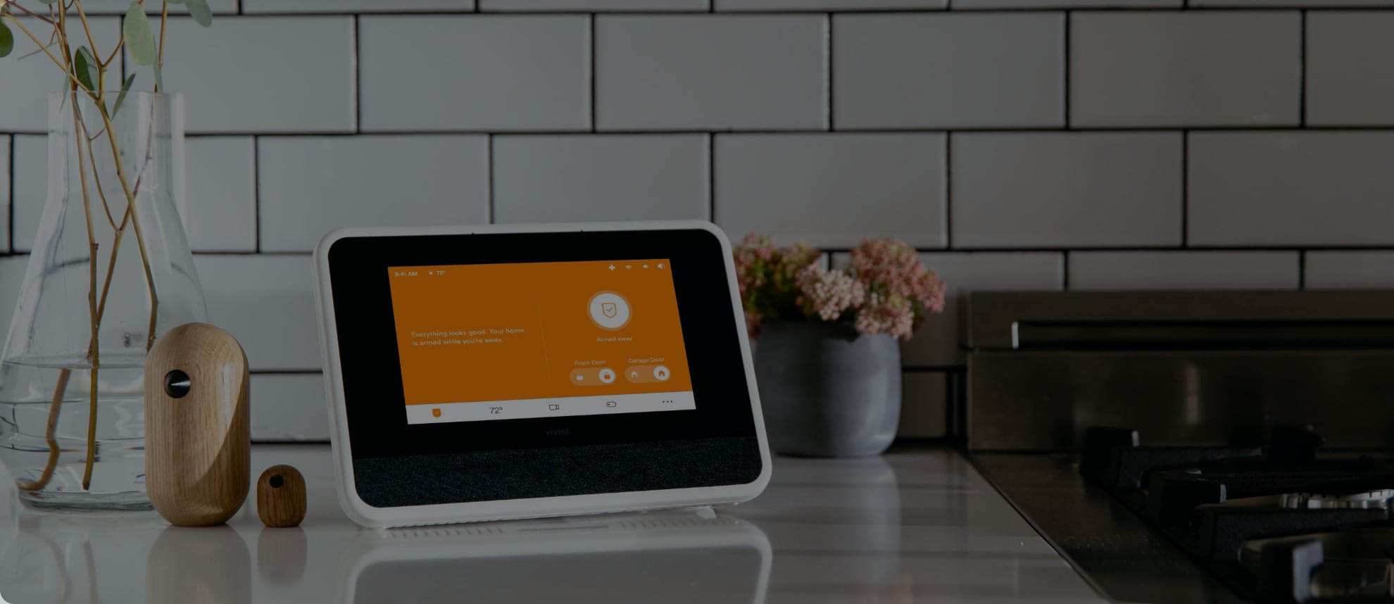 Vivint Smart Hub In San Diego