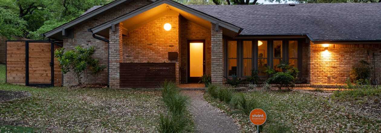 San Diego Vivint Home Security FAQS