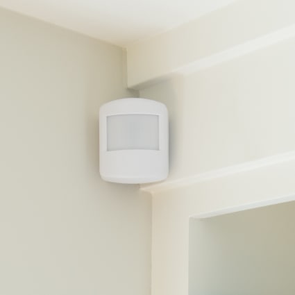 San Diego motion sensor