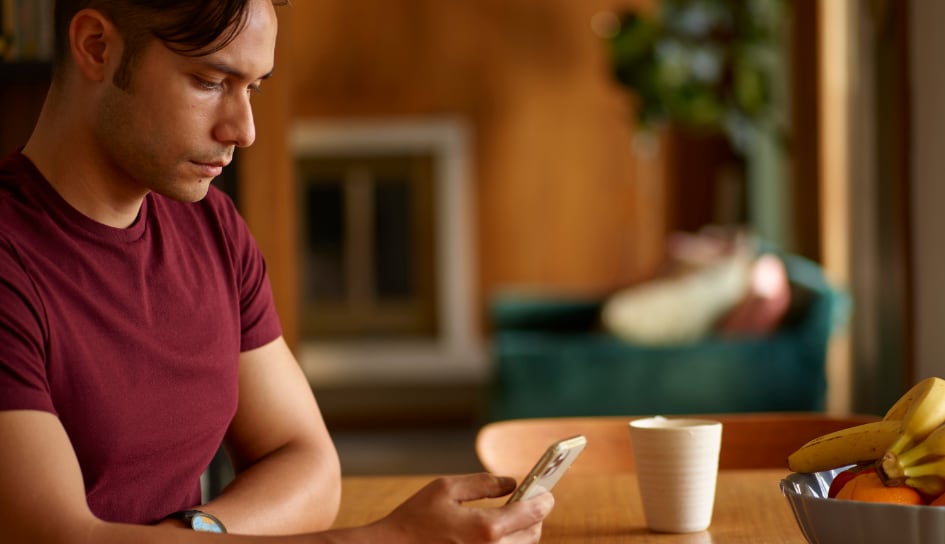 Vivint Mobile App in San Diego