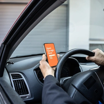 San Diego vivint smarthub