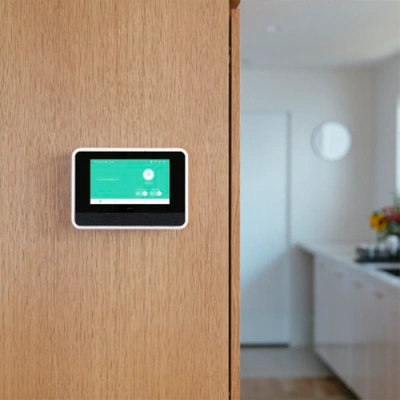 San Diego vivint smarthub